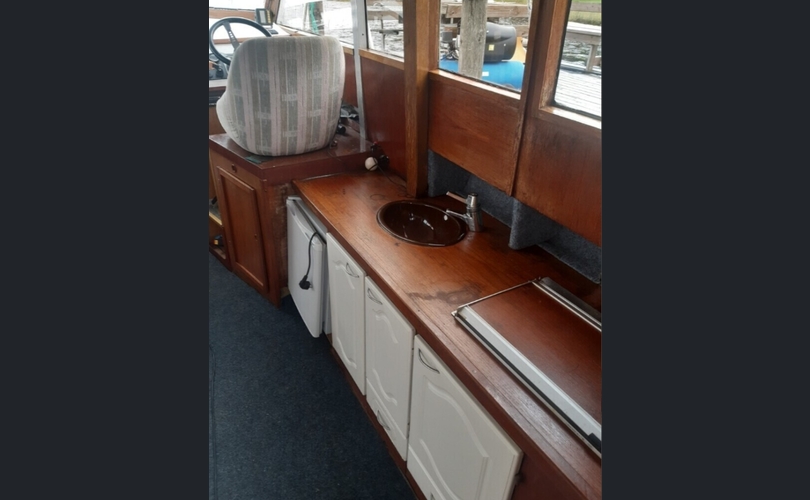 Sunmar Sunstar Flybrigde-kuva-4